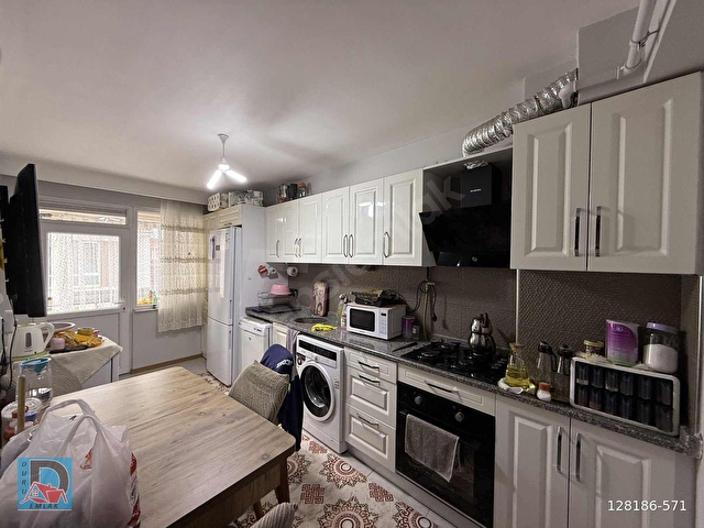 DURU DAN ŞİRİNTEPE MH. EBEVYN BANYOLU 2+1 DAİRE