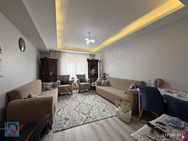 DURU DAN ŞİRİNTEPE MH. EBEVYN BANYOLU 2+1 DAİRE - Görsel 3