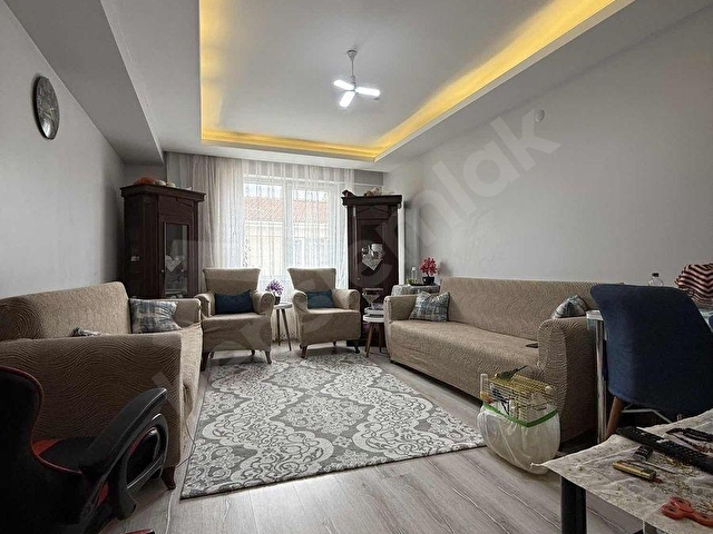 DURU DAN ŞİRİNTEPE MH. EBEVYN BANYOLU 2+1 DAİRE - Görsel 2