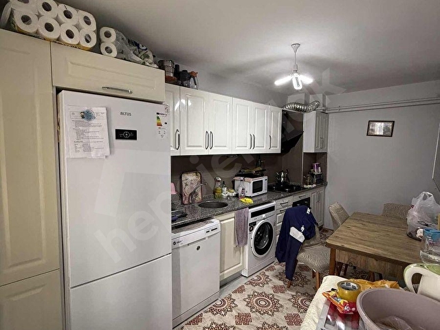 DURU DAN ŞİRİNTEPE MH. EBEVYN BANYOLU 2+1 DAİRE - Görsel 16