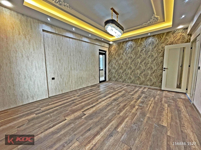 KARACAAHMETTE GENİŞ OTURUMLU CAM BALKONLU U.LÜX 2.5+1 DAİRE - Görsel 23