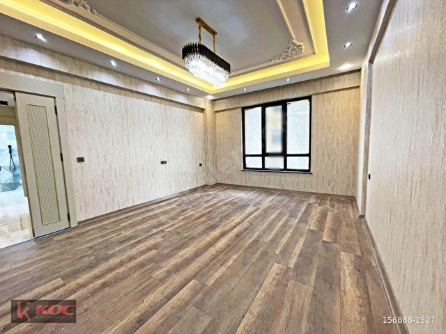 KARACAAHMETTE GENİŞ OTURUMLU CAM BALKONLU U.LÜX 2.5+1 DAİRE - Görsel 5