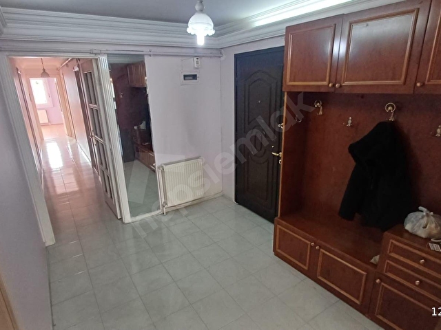 İNÖNÜ CADDESİ POLİGON METRO YAKINI OTOPARKLI SATILIK DAİRE 4+1 - Görsel 17
