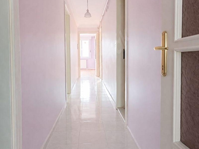 İNÖNÜ CADDESİ POLİGON METRO YAKINI OTOPARKLI SATILIK DAİRE 4+1 - Görsel 19