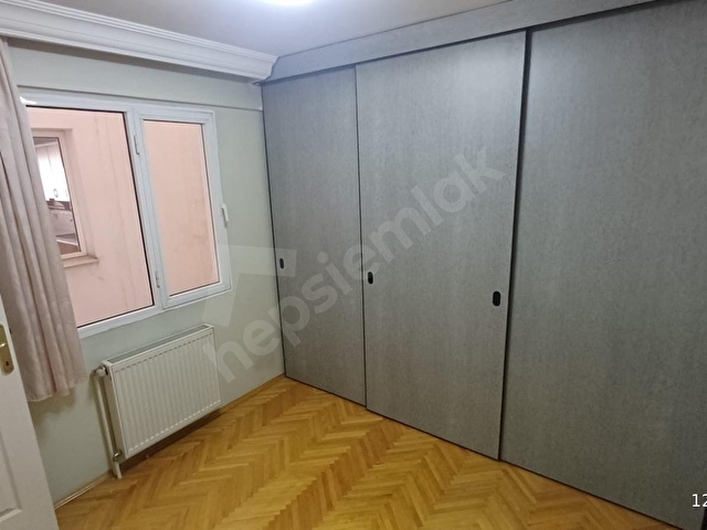 İNÖNÜ CADDESİ POLİGON METRO YAKINI OTOPARKLI SATILIK DAİRE 4+1 - Görsel 22