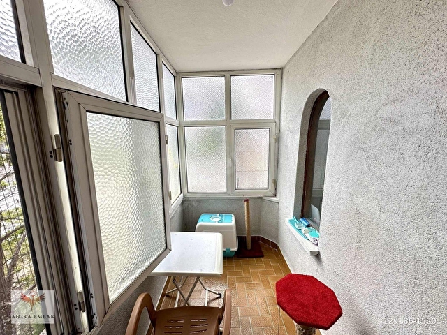 AN-KAdan GAZİ MH 135m2 ARA KAT 3+1 FIRSAT DAİRE ! - Görsel 20