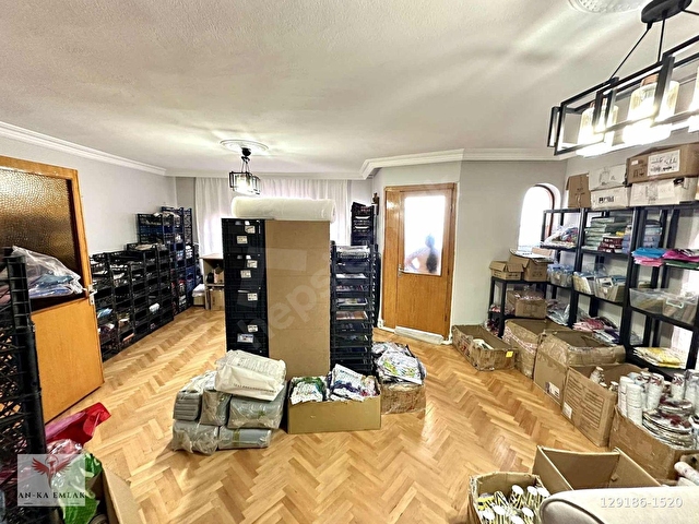 AN-KAdan GAZİ MH 135m2 ARA KAT 3+1 FIRSAT DAİRE ! - Görsel 5