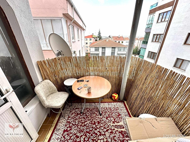 AN-KAdan GAZİ MH 135m2 ARA KAT 3+1 FIRSAT DAİRE ! - Görsel 8