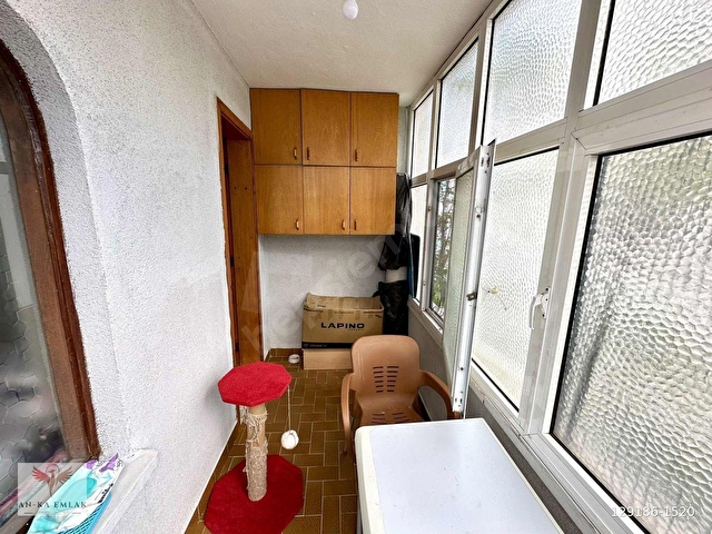 AN-KAdan GAZİ MH 135m2 ARA KAT 3+1 FIRSAT DAİRE ! - Görsel 21
