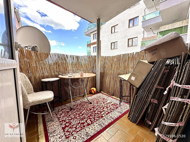 AN-KAdan GAZİ MH 135m2 ARA KAT 3+1 FIRSAT DAİRE ! - Görsel 9