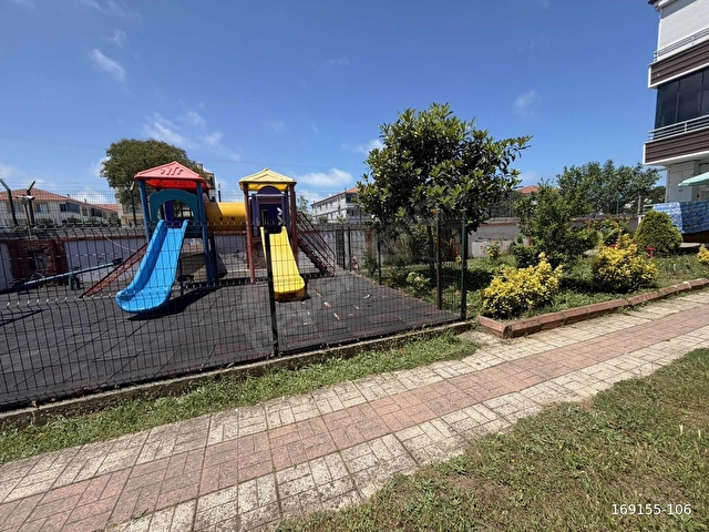 KARASUDA HAVUZ&AQUA PARKLI GÜVENLİKLİ SİTEDE2+1-75m2 DAİRE - Görsel 11
