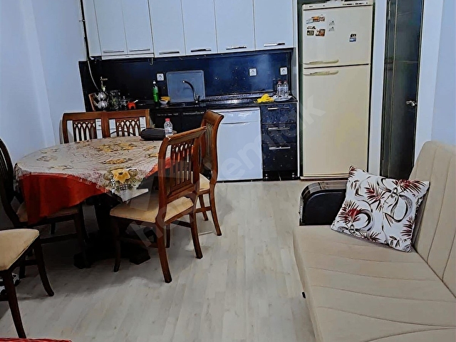 KARASUDA HAVUZ&AQUA PARKLI GÜVENLİKLİ SİTEDE2+1-75m2 DAİRE - Görsel 19