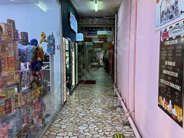 Bakırköy Merkez’de Kullanıma Hazır Satılık Büro - Görsel 5