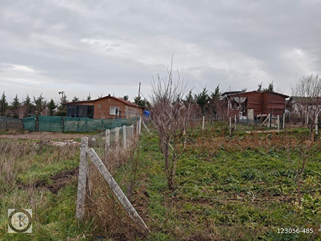 İstanbul Silivri Değirmenköy Köy İçi 419 m² Satılık Arsa - Görsel 6