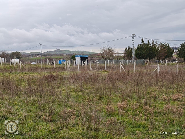İstanbul Silivri Değirmenköy Köy İçi 419 m² Satılık Arsa - Görsel 3