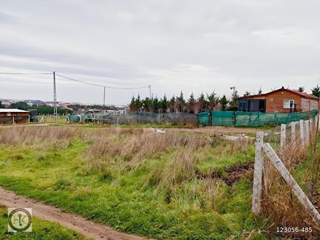 İstanbul Silivri Değirmenköy Köy İçi 419 m² Satılık Arsa - Görsel 12