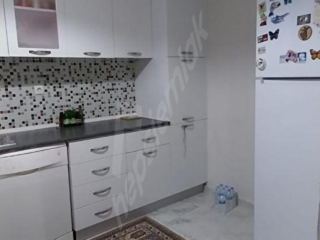 LEVENT METROYA YÜRÜME MESAFESİNDE ASANSÖRLÜ MASRAFSIZ  2+1 DAİRE - Görsel 10