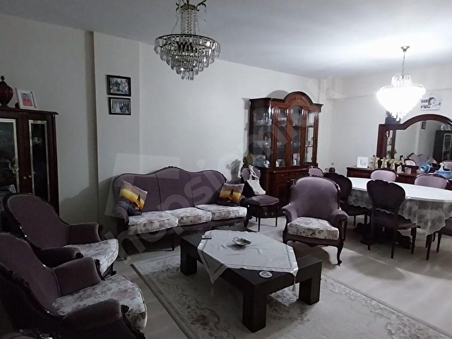 LEVENT METROYA YÜRÜME MESAFESİNDE ASANSÖRLÜ MASRAFSIZ  2+1 DAİRE - Görsel 18