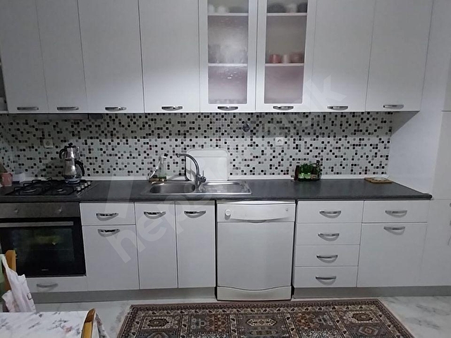 LEVENT METROYA YÜRÜME MESAFESİNDE ASANSÖRLÜ MASRAFSIZ  2+1 DAİRE - Görsel 27