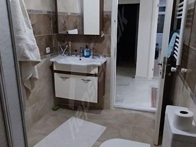 LEVENT METROYA YÜRÜME MESAFESİNDE ASANSÖRLÜ MASRAFSIZ  2+1 DAİRE - Görsel 23