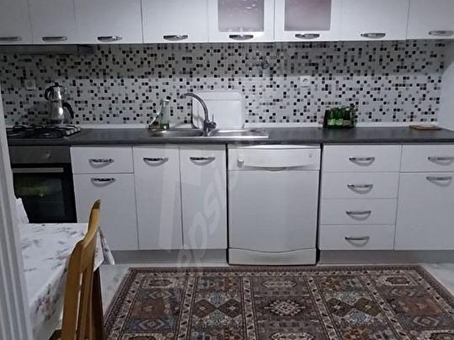 LEVENT METROYA YÜRÜME MESAFESİNDE ASANSÖRLÜ MASRAFSIZ  2+1 DAİRE - Görsel 6