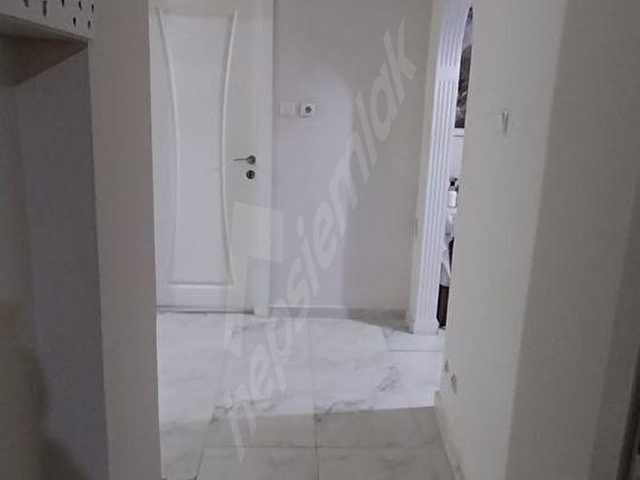 LEVENT METROYA YÜRÜME MESAFESİNDE ASANSÖRLÜ MASRAFSIZ  2+1 DAİRE - Görsel 15