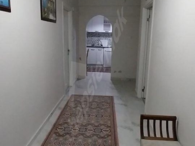 LEVENT METROYA YÜRÜME MESAFESİNDE ASANSÖRLÜ MASRAFSIZ  2+1 DAİRE - Görsel 14