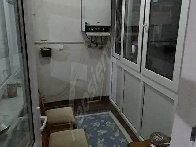 LEVENT METROYA YÜRÜME MESAFESİNDE ASANSÖRLÜ MASRAFSIZ  2+1 DAİRE - Görsel 28