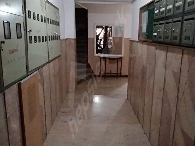 LEVENT METROYA YÜRÜME MESAFESİNDE ASANSÖRLÜ MASRAFSIZ  2+1 DAİRE - Görsel 12