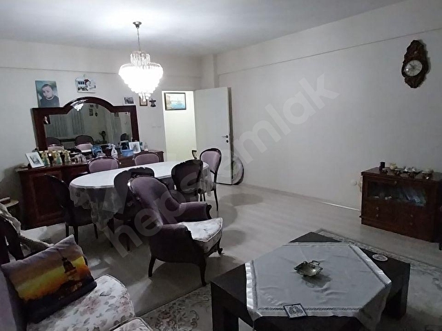 LEVENT METROYA YÜRÜME MESAFESİNDE ASANSÖRLÜ MASRAFSIZ  2+1 DAİRE - Görsel 22