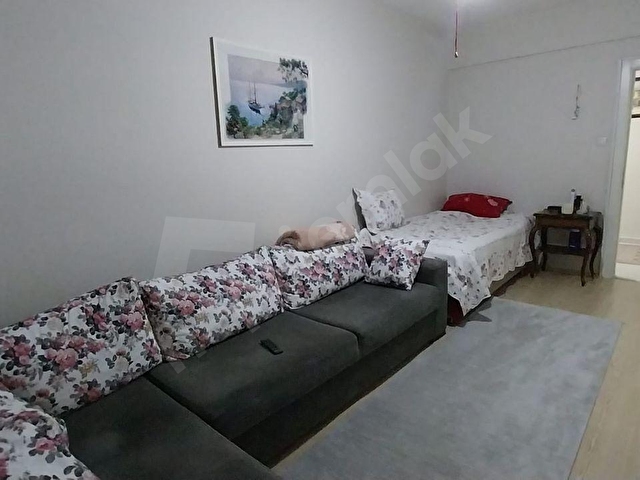 LEVENT METROYA YÜRÜME MESAFESİNDE ASANSÖRLÜ MASRAFSIZ  2+1 DAİRE - Görsel 9