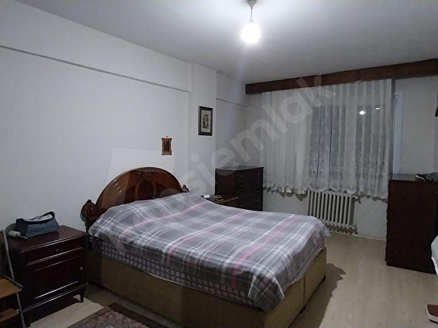 LEVENT METROYA YÜRÜME MESAFESİNDE ASANSÖRLÜ MASRAFSIZ  2+1 DAİRE - Görsel 3