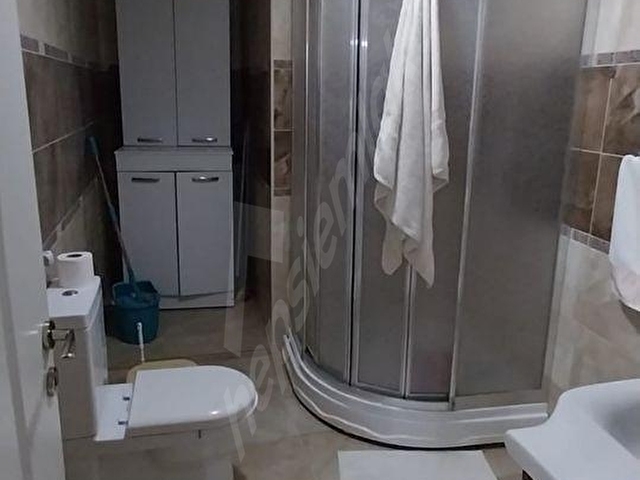 LEVENT METROYA YÜRÜME MESAFESİNDE ASANSÖRLÜ MASRAFSIZ  2+1 DAİRE - Görsel 29