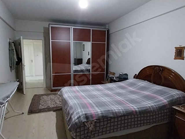 LEVENT METROYA YÜRÜME MESAFESİNDE ASANSÖRLÜ MASRAFSIZ  2+1 DAİRE - Görsel 25