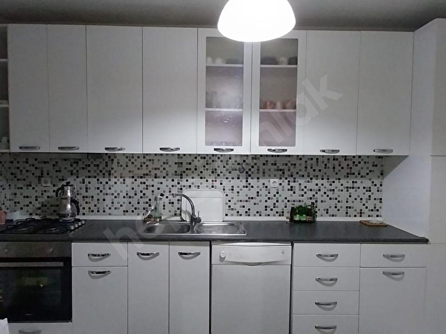 LEVENT METROYA YÜRÜME MESAFESİNDE ASANSÖRLÜ MASRAFSIZ  2+1 DAİRE - Görsel 21