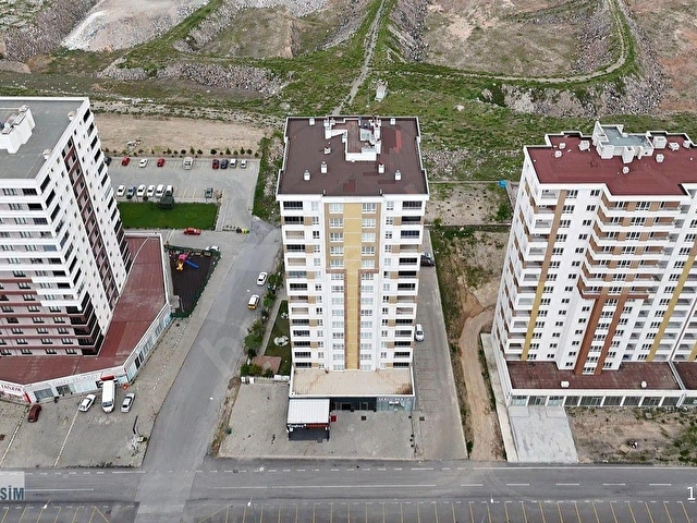 İLDEM GOLDEN CENTER 3 SATILIK 3+1 GENİŞ FERAH DAİRE - Görsel 7