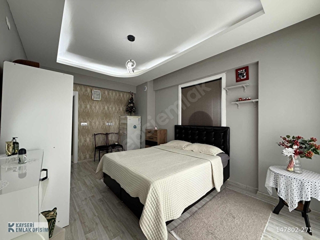 İLDEM GOLDEN CENTER 3 SATILIK 3+1 GENİŞ FERAH DAİRE - Görsel 20