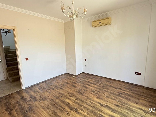 Bodrum Konacıkta deniz manzaralı satılık dubleks - Görsel 29
