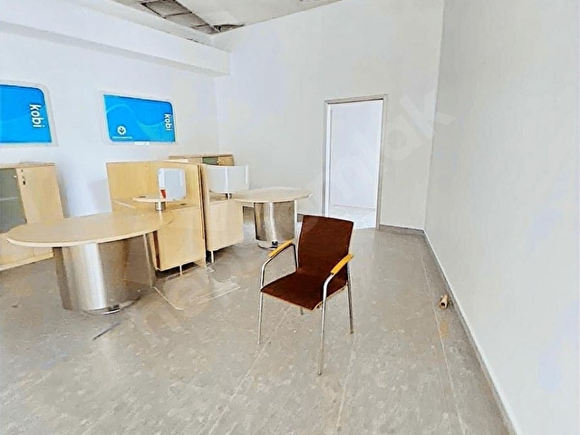 CADDE ÜSTÜ KÖŞE BAŞI 480 m2 TABELA DEĞERİ YÜKSEK KİRALIK DÜKKAN - Görsel 10