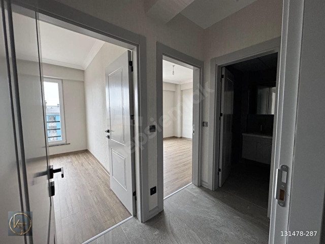 BEYHEKİM CADDESİNE YAKIN SIFIR LUX 3+1 SATILIK DAİRE - Görsel 6