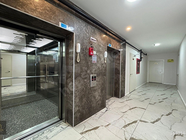 AY-ZER GAYRİMENKULDEN MERKEZİ KONUMDA 3+1 YÜKSEK KREDİLİ DAİRE - Görsel 30