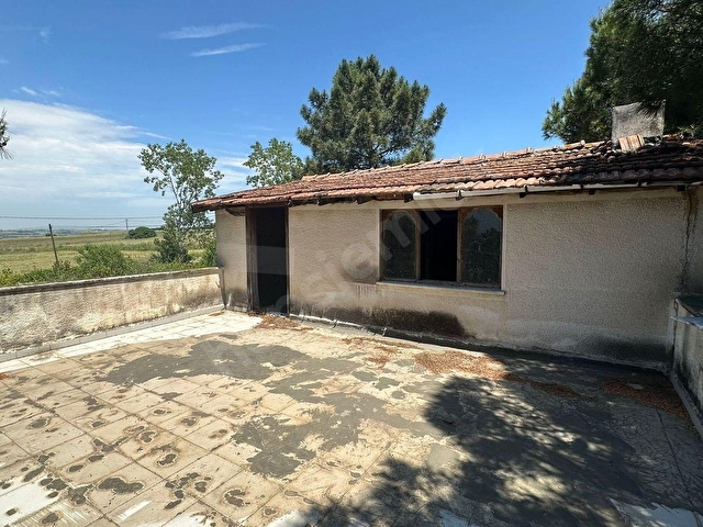 SELİMPAŞA DOĞANTEPE DE SATILIK VİLLA ARAZİSİ - Görsel 27