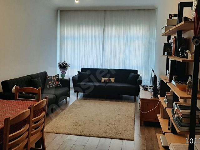 EMEK KATTA 3+1 SALON BAĞIMSIZ MÖBLELİ OTOPARKLI - Görsel 7