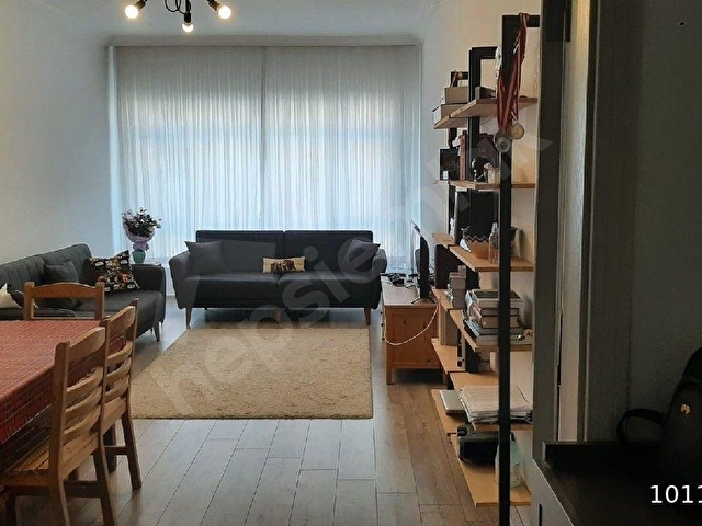 EMEK KATTA 3+1 SALON BAĞIMSIZ MÖBLELİ OTOPARKLI - Görsel 11