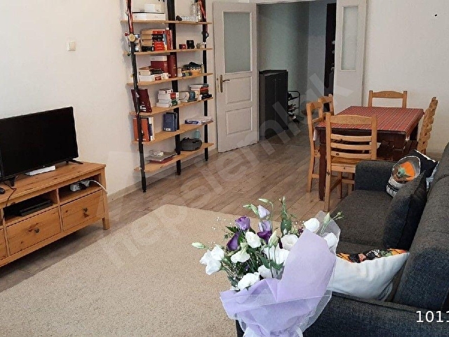 EMEK KATTA 3+1 SALON BAĞIMSIZ MÖBLELİ OTOPARKLI - Görsel 10