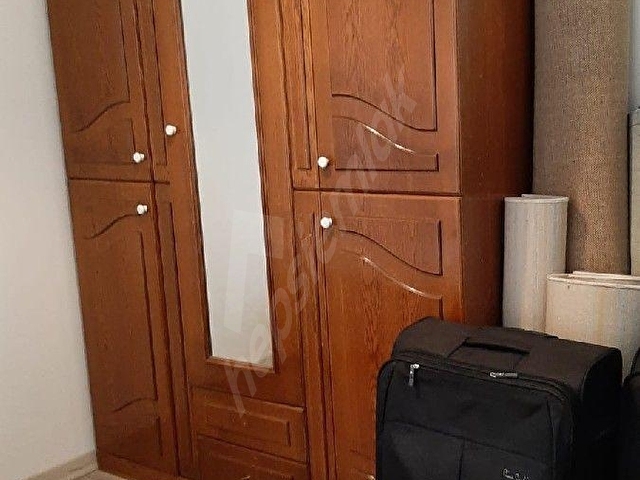 EMEK KATTA 3+1 SALON BAĞIMSIZ MÖBLELİ OTOPARKLI - Görsel 22