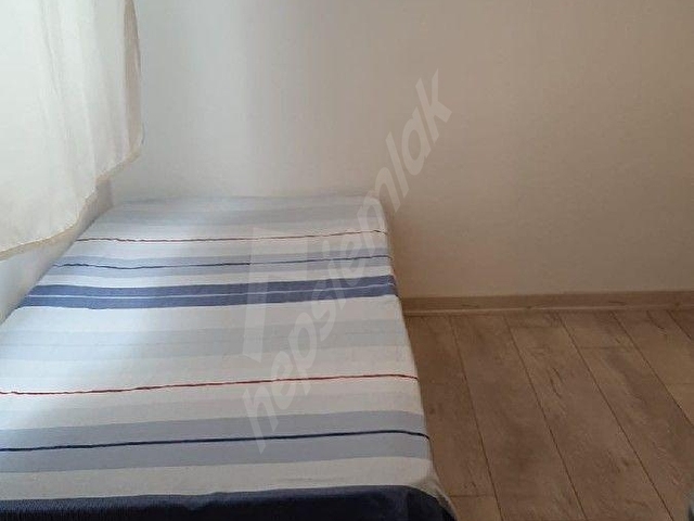 EMEK KATTA 3+1 SALON BAĞIMSIZ MÖBLELİ OTOPARKLI - Görsel 24