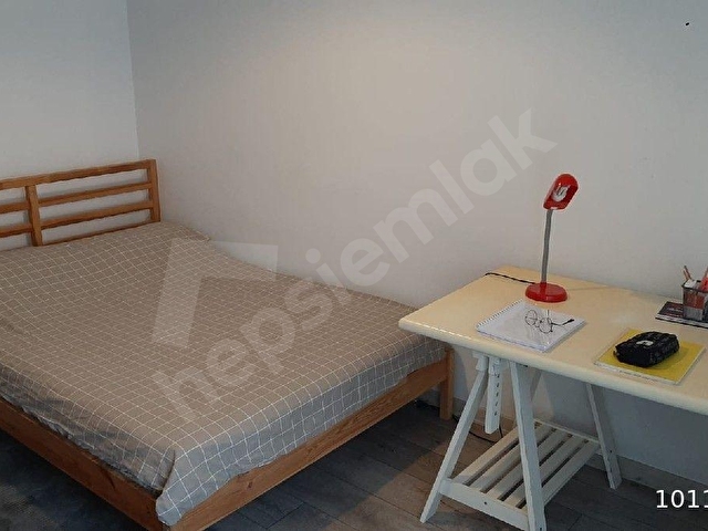 EMEK KATTA 3+1 SALON BAĞIMSIZ MÖBLELİ OTOPARKLI - Görsel 27