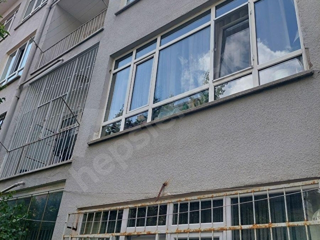 EMEK KATTA 3+1 SALON BAĞIMSIZ MÖBLELİ OTOPARKLI - Görsel 3