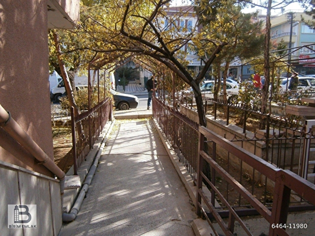 SOKULLU CADDE ÜZERİ,29 MAYIS HST YAKINI,MOBİLYALI,KOMBİLİ, - Görsel 15
